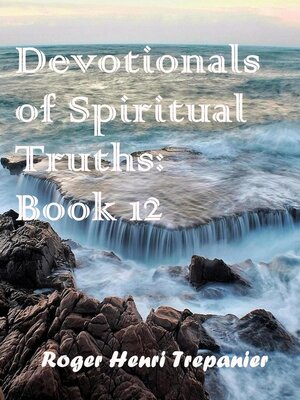 cover image of Devotionals of Spiritual Truths